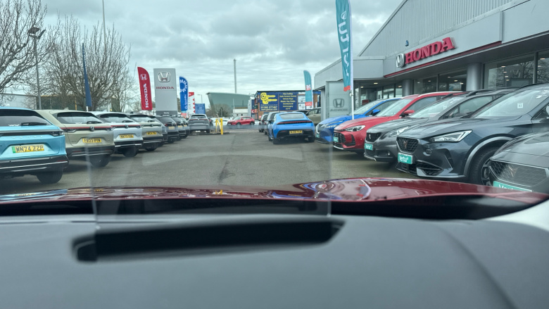 DS 3 1.2 PureTech 130 Opera 5dr EAT8 Petrol Hatchback